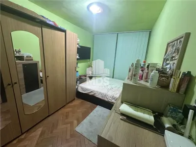 Apartament cu 3 camere la etajul 3 aproape de Mall - foto 11