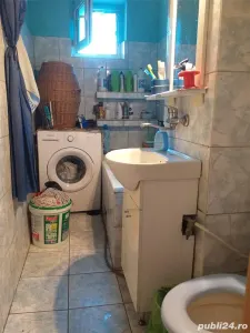 Apartament cu 3 camere la etajul 3 aproape de Mall - foto 4