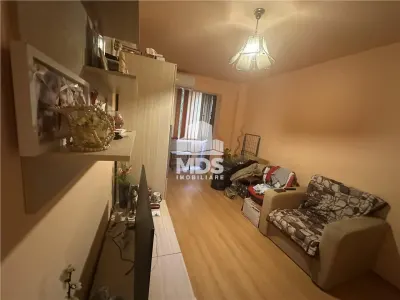 Apartament cu 3 camere la etajul 3 aproape de Mall - foto 7