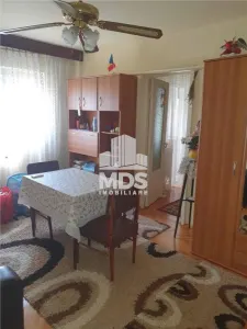 Etaj 3 cu centrala propie linga Padurice - foto 4