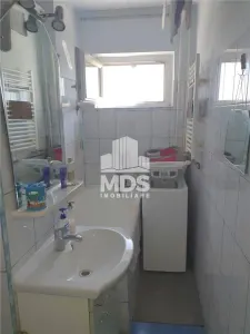 Etaj 3 cu centrala propie linga Padurice - foto 5