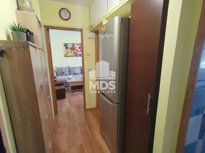 Mobilat și utilat la etajul 2 zona Tipografilor - foto 6