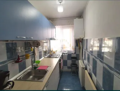 Mobilat și utilat la etajul 2 zona Tipografilor - foto 7