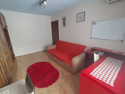 Mobilat la etaj 2 in bloc anvelopat cu centrala propie - foto 6