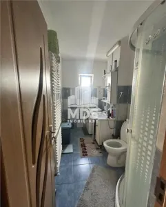 Decomandat cu 2 balcoane, model mare - Timisoara