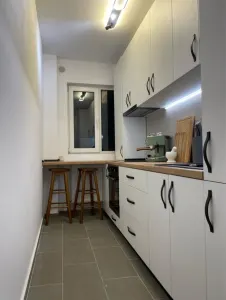 Mobilat si utilat modern, aproape de Shopping City - Timisoara