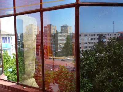Apartament cu 2 camere in bloc anvelopat termic - foto 3