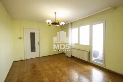 3 camere cu centrala propie Circumvalatiunii - foto 9