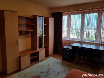 Decomandat, et intermediar , mobilat si utilat - foto 2