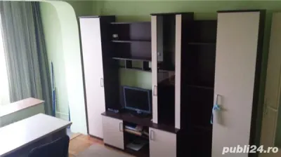 Decomandat, et intermediar , mobilat si utilat - foto 11