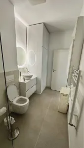 Mobilat și utilat in bloc nou - foto 3
