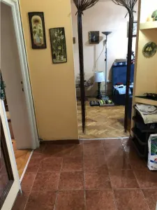 Decomandat , etaj 1 , bloc de caramida, Brancoveanu - foto 1