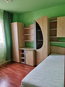 3 CAMERE, DECOMANDAT, COMPLEXUL STUDENTESC! - foto 1