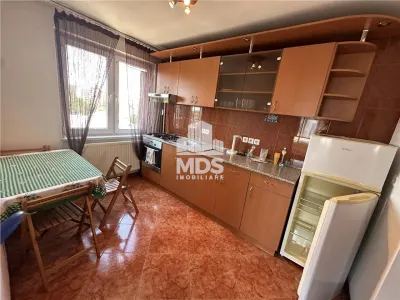 Decomandat, etaj intermediar, mobilat si utilat Iulius Mall - foto 2