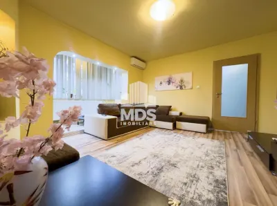 Mobilat si utilat, modificat in 4 camere - foto 3
