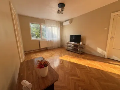 2 camere cu centrala propie etaj intermediar - Timisoara