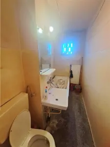 3 CAMERE, ETAJ INTERMEDIAR, CENTRALA TERMICA, SAGULUI! - foto 7