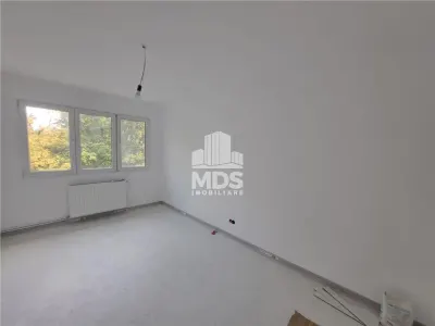 Apartament cu 2 camere confort 1 modelul mare - foto 14
