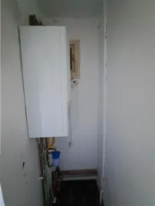 Apartament cu 2 camere confort 1 modelul mare - foto 9