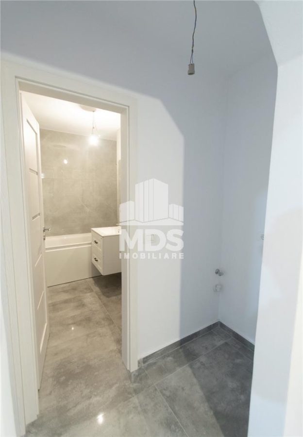 Renovat complet nou cu centrala propie - Timisoara