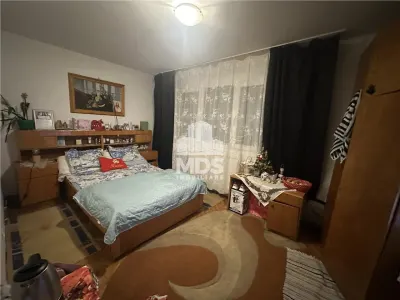 Confort 1 la etajul 2, model mare  cu centrală propie lingă Piața Doina - Timisoara