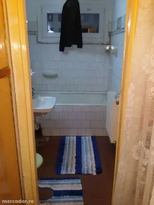 Confort 1 la etajul 2, model mare  cu centrală propie lingă Piața Doina - foto 17