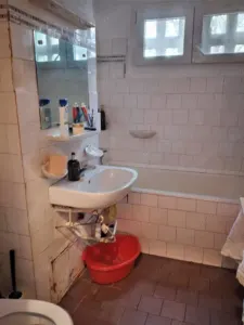 Confort 1 la etajul 2, model mare  cu centrală propie lingă Piața Doina - foto 18