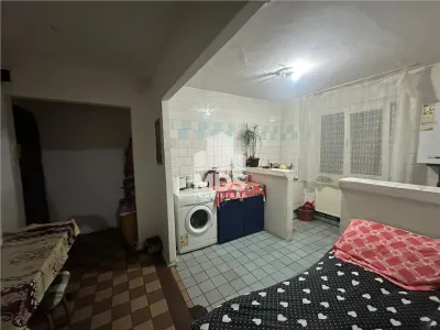 Confort 1 la etajul 2, model mare  cu centrală propie lingă Piața Doina - foto 8