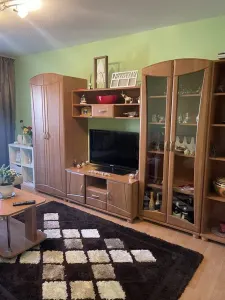 Decomandat la etajul 1 cu 2 balcoane in bloc anvelopat - foto 6