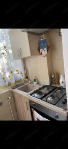 Decomandat la etajul 1 cu 2 balcoane in bloc anvelopat - foto 10