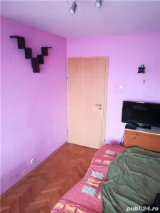 Decomandat cu 2 bai si 2 balcoane, linga Sala Olimpia - foto 18