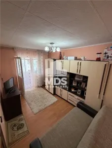 Confort 1 cu 2 balcoane,centrala termica, bloc anvelopat zona Dorobantilor! - foto 2