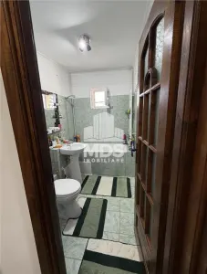 Confort 1 cu 2 balcoane,centrala termica, bloc anvelopat zona Dorobantilor! - foto 4