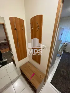 Apartament cu 2 camere aproape de medicina - foto 7
