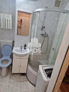 Apartament cu 2 camere Gheorghe Lazar - foto 5