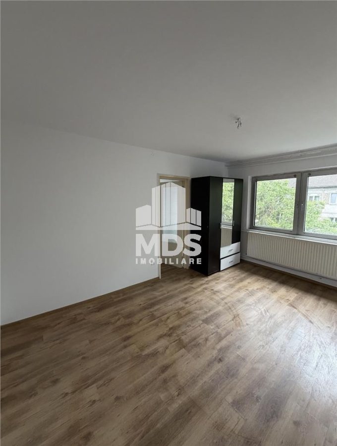 Apartament cu 2 camere piata Marasti - Timisoara