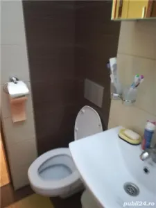 Decomandat la etajul 3, mobilat si utilat linga Nora - foto 11