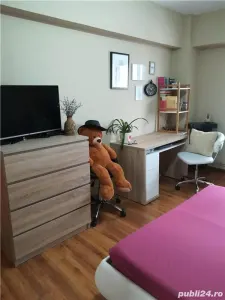 Decomandat la etajul 3, mobilat si utilat linga Nora - foto 6