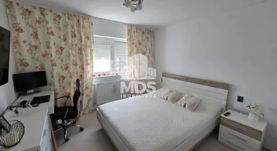Mobilat si utilat cu 2 bai, linga Geneara 7 - foto 3