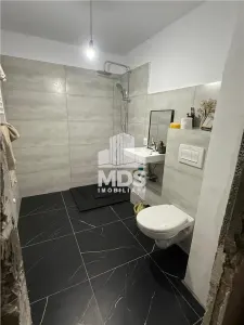 2 camere 54mp, decomandate , Plavat - foto 7