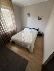 Apartament cu 3 camere in Dacia - foto 6