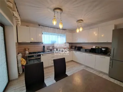 Casa Mosnita 5 Camere - Comision 0% - Toate Utilitatile - Zona drumul Boilor! - foto 14
