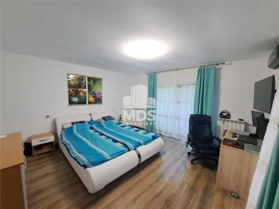 Casa Mosnita 5 Camere - Comision 0% - Toate Utilitatile - Zona drumul Boilor! - foto 17