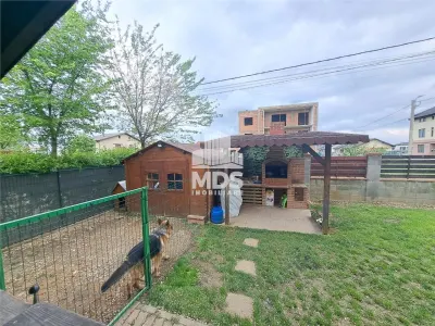 Casa Mosnita 5 Camere - Comision 0% - Toate Utilitatile - Zona drumul Boilor! - foto 3