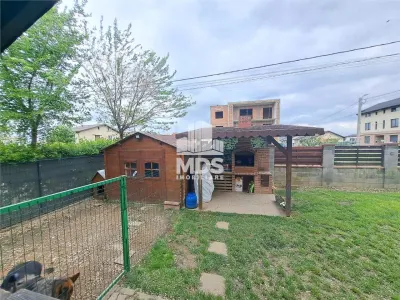 Casa Mosnita 5 Camere - Comision 0% - Toate Utilitatile - Zona drumul Boilor! - foto 4