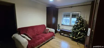 Etaj 1 linga parcul Bucovina - foto 2