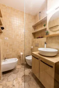 Apartament cu 2 camere in bloc nou - Timisoara