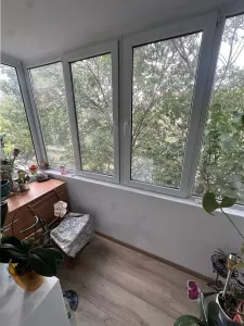 3 camere 2 balcoane decomandat cu centrala langa Posta - foto 14