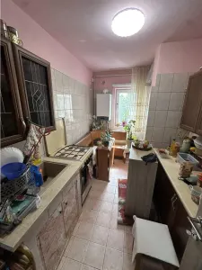 3 camere 2 balcoane decomandat cu centrala langa Posta - foto 15