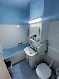 3 camere 2 balcoane decomandat cu centrala langa Posta - foto 5